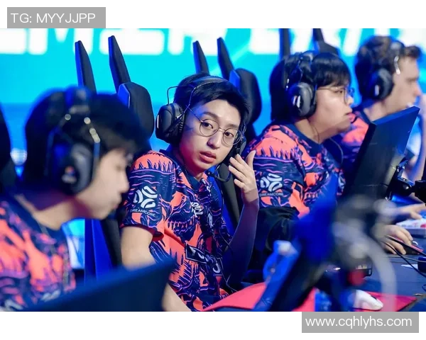 《电竞赛场风云再起 新一届全球冠军赛激情开战》