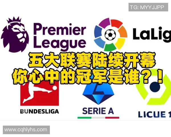 五大联赛最新动态解析：欧洲足球五大联赛的竞争态势与未来发展趋势