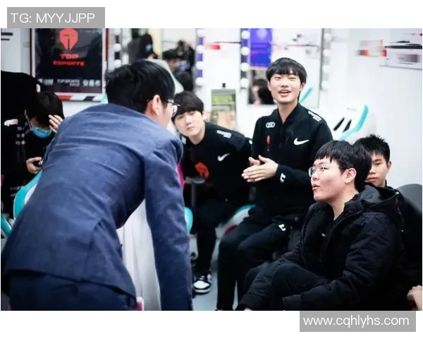 以knight中路为核心探究团队战术体系与赛场节奏掌控策略