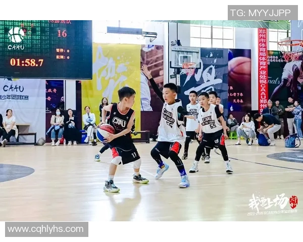 以篮球为纽带探索团队合作与青春激情的无限可能
