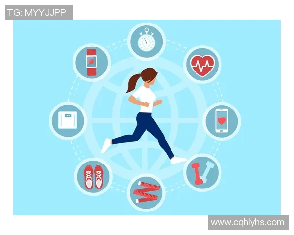 以運動為核心探索健康生活方式新趨勢與實踐方案與策略研究全面化