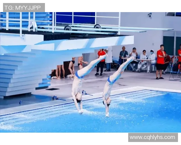 全面纵深探索跳水运动魅力与世界级冠军顶尖人才培养体系建设之道