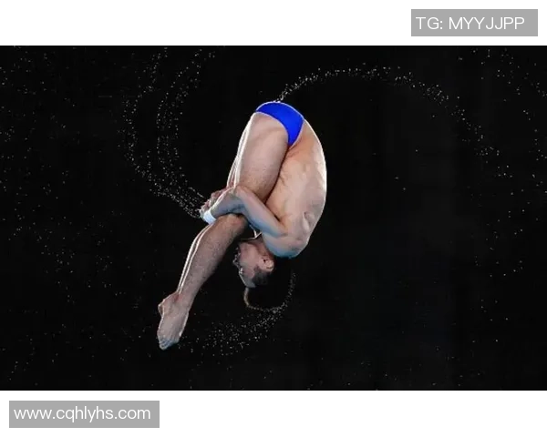 奥运冠军曹缘再创辉煌展现中国跳水力量与永不言弃精神