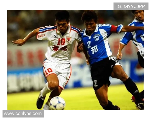 宿茂臻：从青年才俊到职业足球的坚守与突破之路