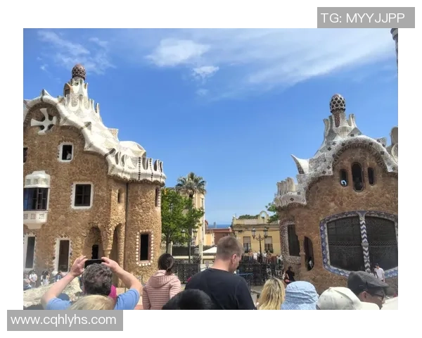 巴塞罗那城市魅力探索之旅感受艺术建筑美食与地中海风情