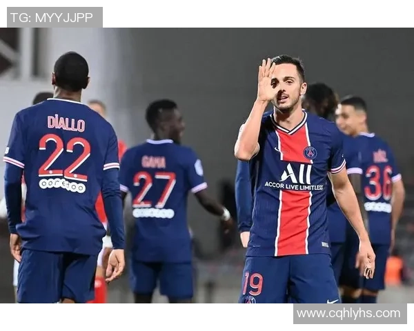 巴黎圣日耳曼与里尔激战一触即发 双方渴望全取三分冲击联赛前列