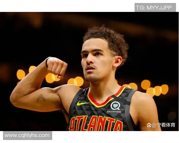 特雷杨率队重燃亚特兰大雄心誓再创老鹰辉煌新篇章