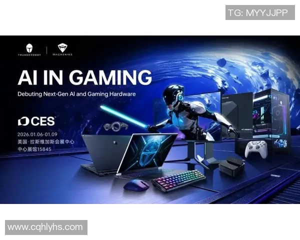 电竞产业新趋势探索:技术革新与全球化发展对电竞未来的深远影响 电竞产业新趋势探索:技术革新与全球化发展对电竞未来的深远影响