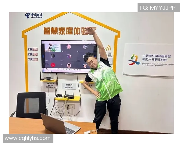 科学健身塑造强健体魄打造健康生活方式全面提升身心素质