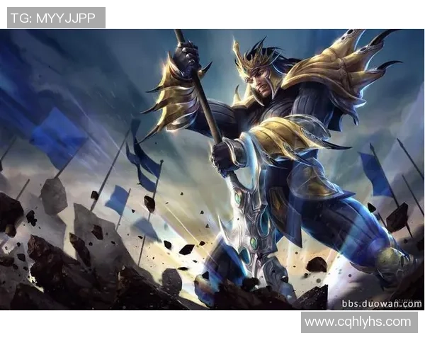 英雄联盟S15赛季新变化与看点解析全方位盘点