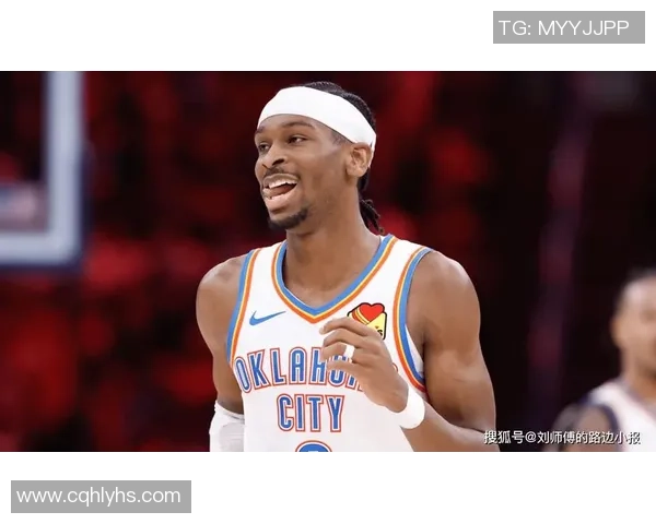 谢伊吉尔杰斯亚历山大率领球队冲击新赛季总冠军梦想