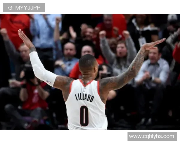 达米安·利拉德领衔新篇章 探索他在篮球历史中的独特地位与影响