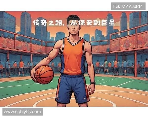 透视篮球明星成长历程与赛场荣耀背后不为人知的励志奋斗故事群像