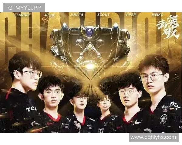 IG与EDG巅峰对决谁能笑到最后电竞赛场再掀热潮引发观众热议 IG与EDG巅峰对决谁能笑到最后电竞赛场再掀热潮引发观众热议