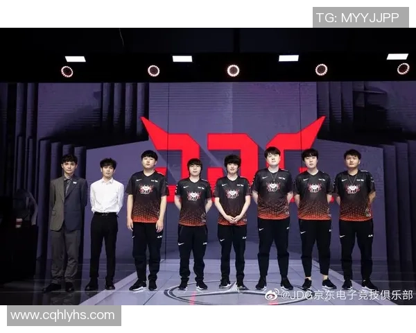JDG战队再创辉煌势不可挡的电竞传奇之路与未来展望