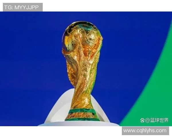 世界杯荣耀之路：各国球队的拼搏与梦想交织的传奇故事