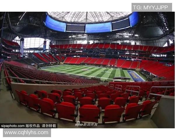 亚特兰大梅赛德斯球场引领全球现代化场馆新潮流与设计理念 亚特兰大梅赛德斯球场引领全球现代化场馆新潮流与设计理念